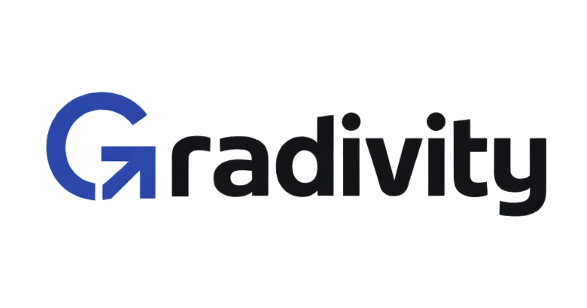 Gradivity logo